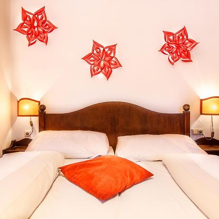 Alpenhotel Marcius Sonnenalpe Nassfeld Zewnętrze zdjęcie