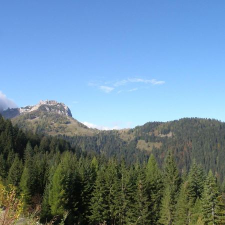 Alpenhotel Marcius Sonnenalpe Nassfeld Zewnętrze zdjęcie