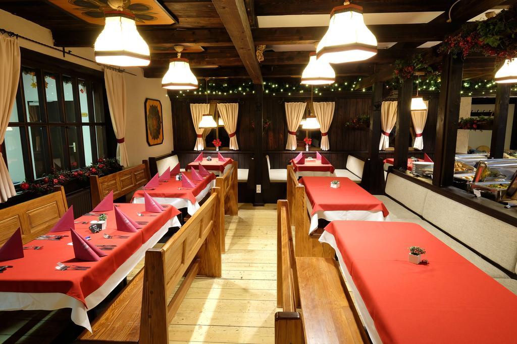 Alpenhotel Marcius Sonnenalpe Nassfeld Zewnętrze zdjęcie