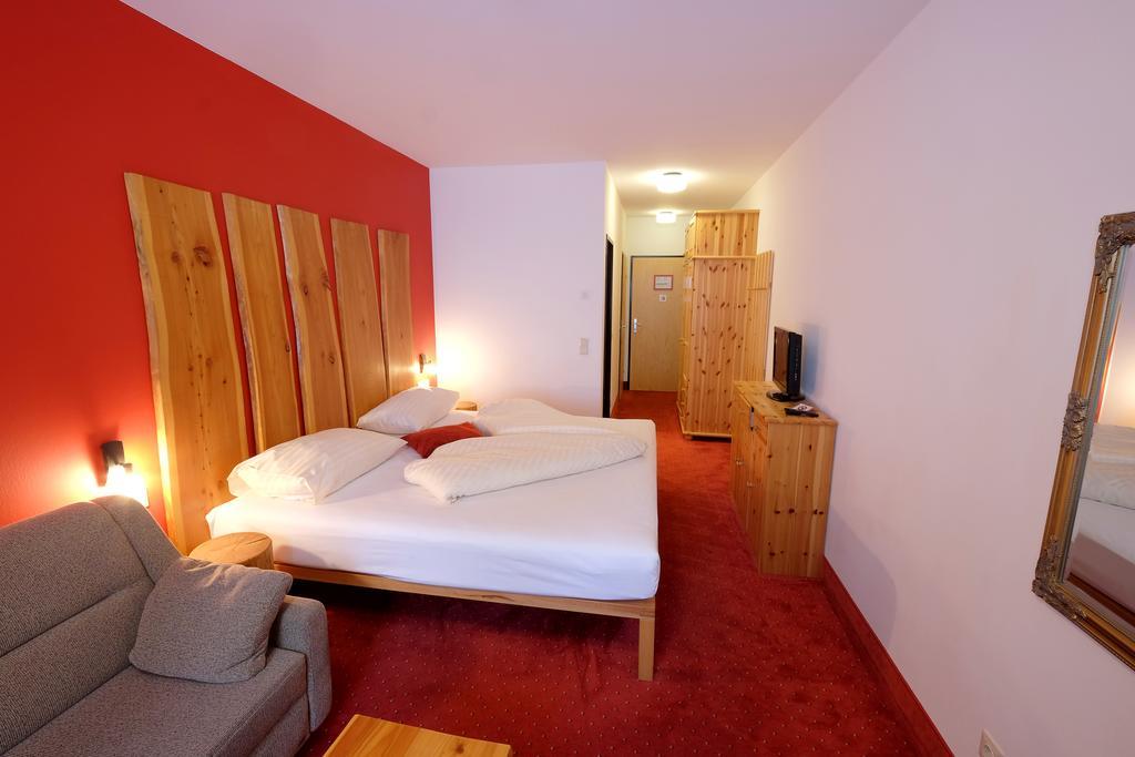 Alpenhotel Marcius Sonnenalpe Nassfeld Zewnętrze zdjęcie