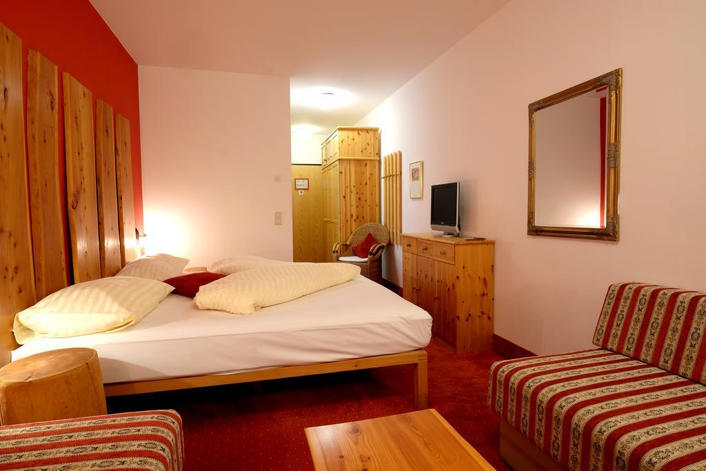 Alpenhotel Marcius Sonnenalpe Nassfeld Pokój zdjęcie