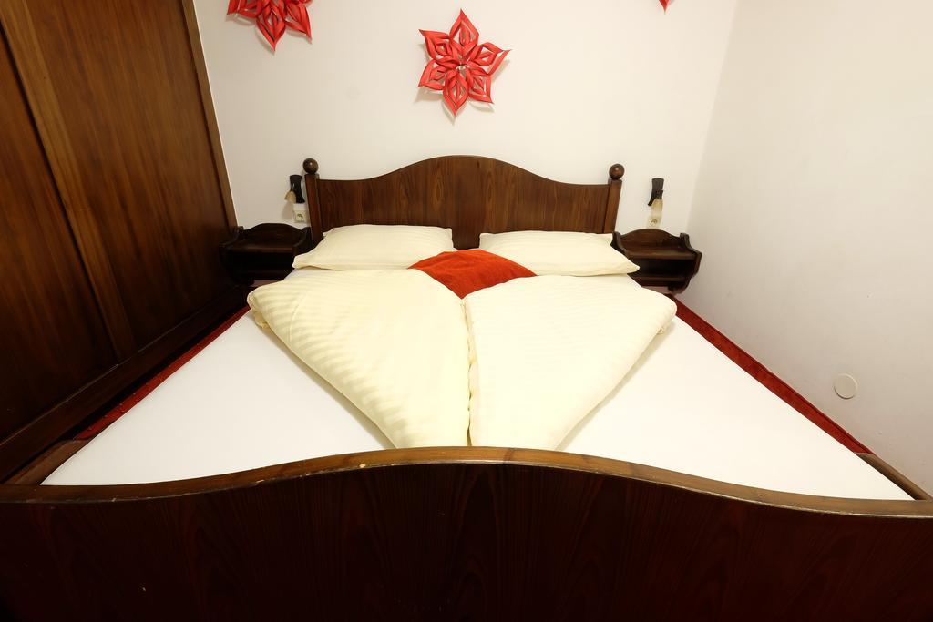Alpenhotel Marcius Sonnenalpe Nassfeld Pokój zdjęcie