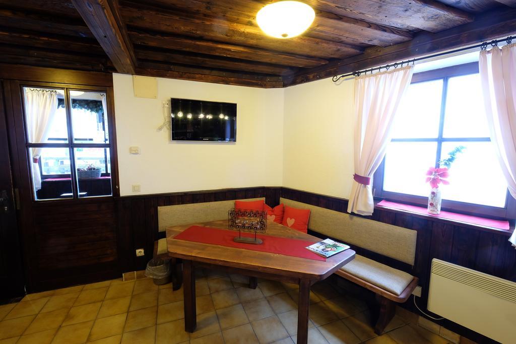 Alpenhotel Marcius Sonnenalpe Nassfeld Zewnętrze zdjęcie