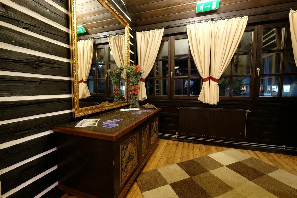 Alpenhotel Marcius Sonnenalpe Nassfeld Zewnętrze zdjęcie