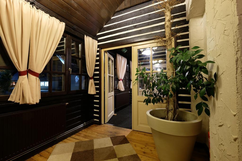 Alpenhotel Marcius Sonnenalpe Nassfeld Zewnętrze zdjęcie