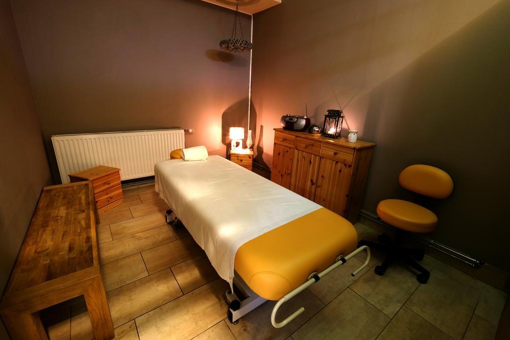 Alpenhotel Marcius Sonnenalpe Nassfeld Zewnętrze zdjęcie
