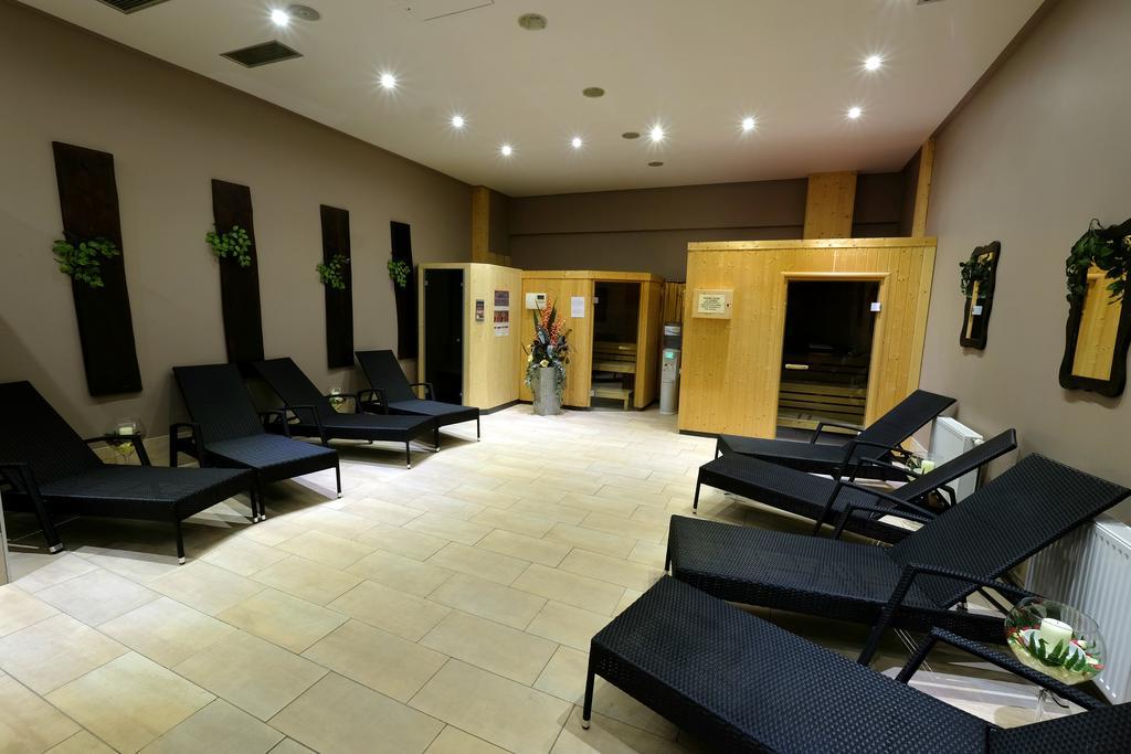 Alpenhotel Marcius Sonnenalpe Nassfeld Zewnętrze zdjęcie