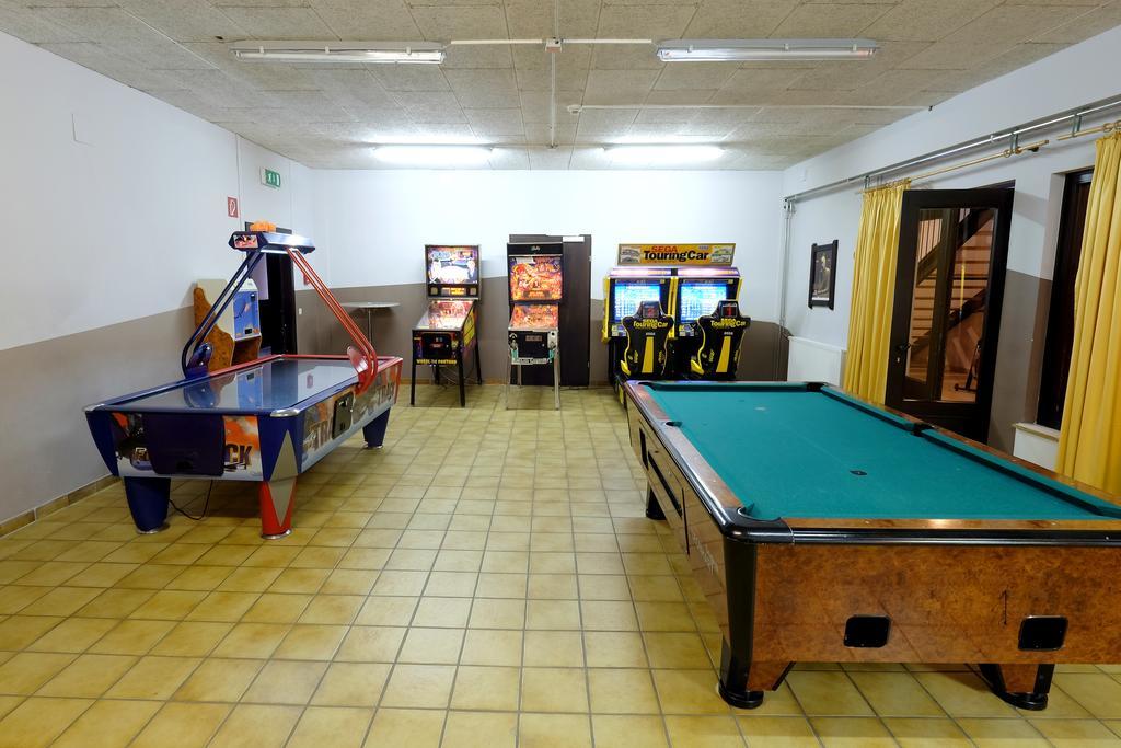 Alpenhotel Marcius Sonnenalpe Nassfeld Zewnętrze zdjęcie