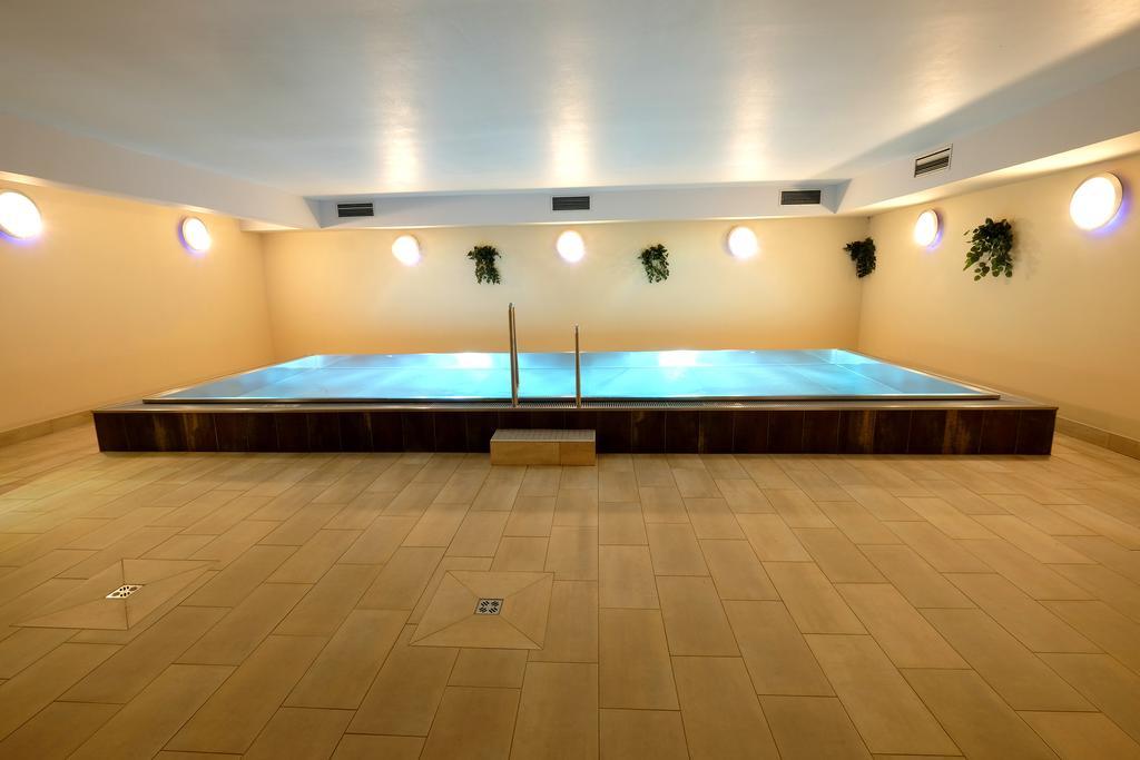 Alpenhotel Marcius Sonnenalpe Nassfeld Zewnętrze zdjęcie