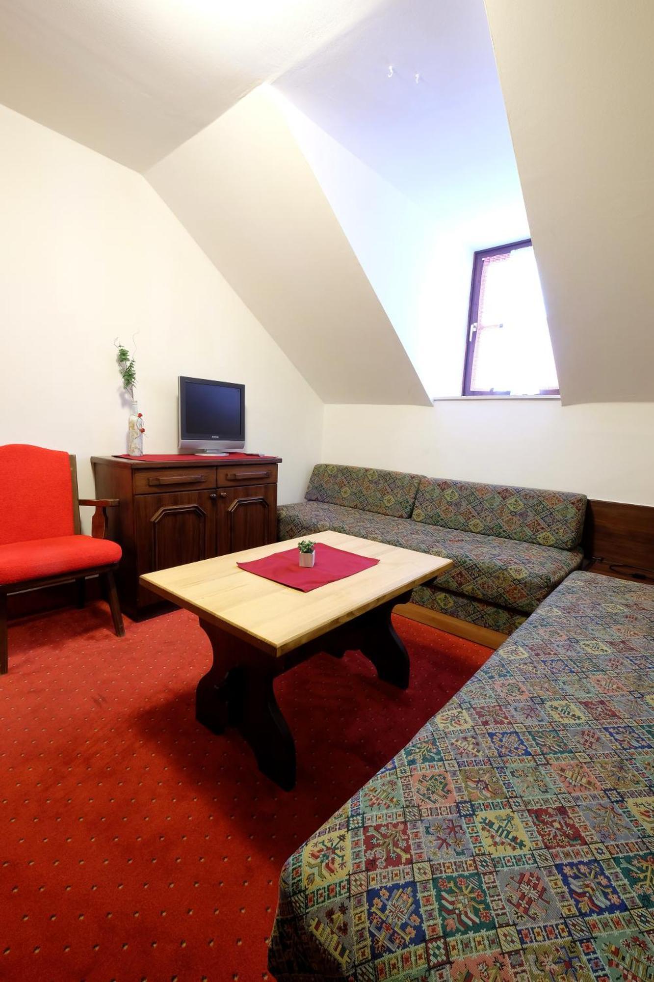 Alpenhotel Marcius Sonnenalpe Nassfeld Pokój zdjęcie