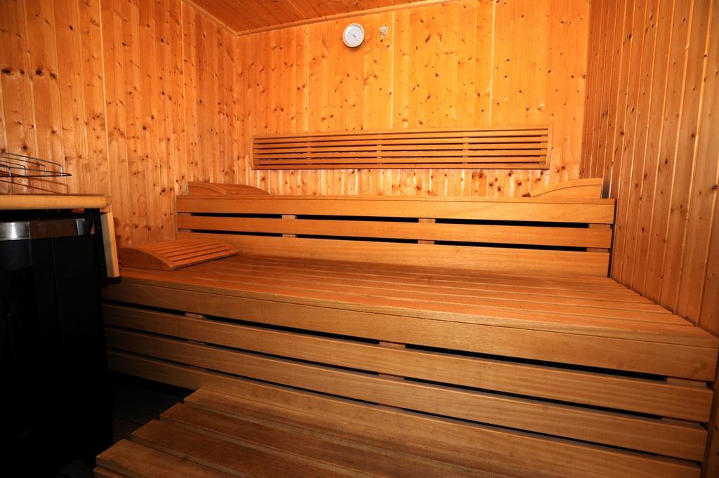 Alpenhotel Marcius Sonnenalpe Nassfeld Zewnętrze zdjęcie
