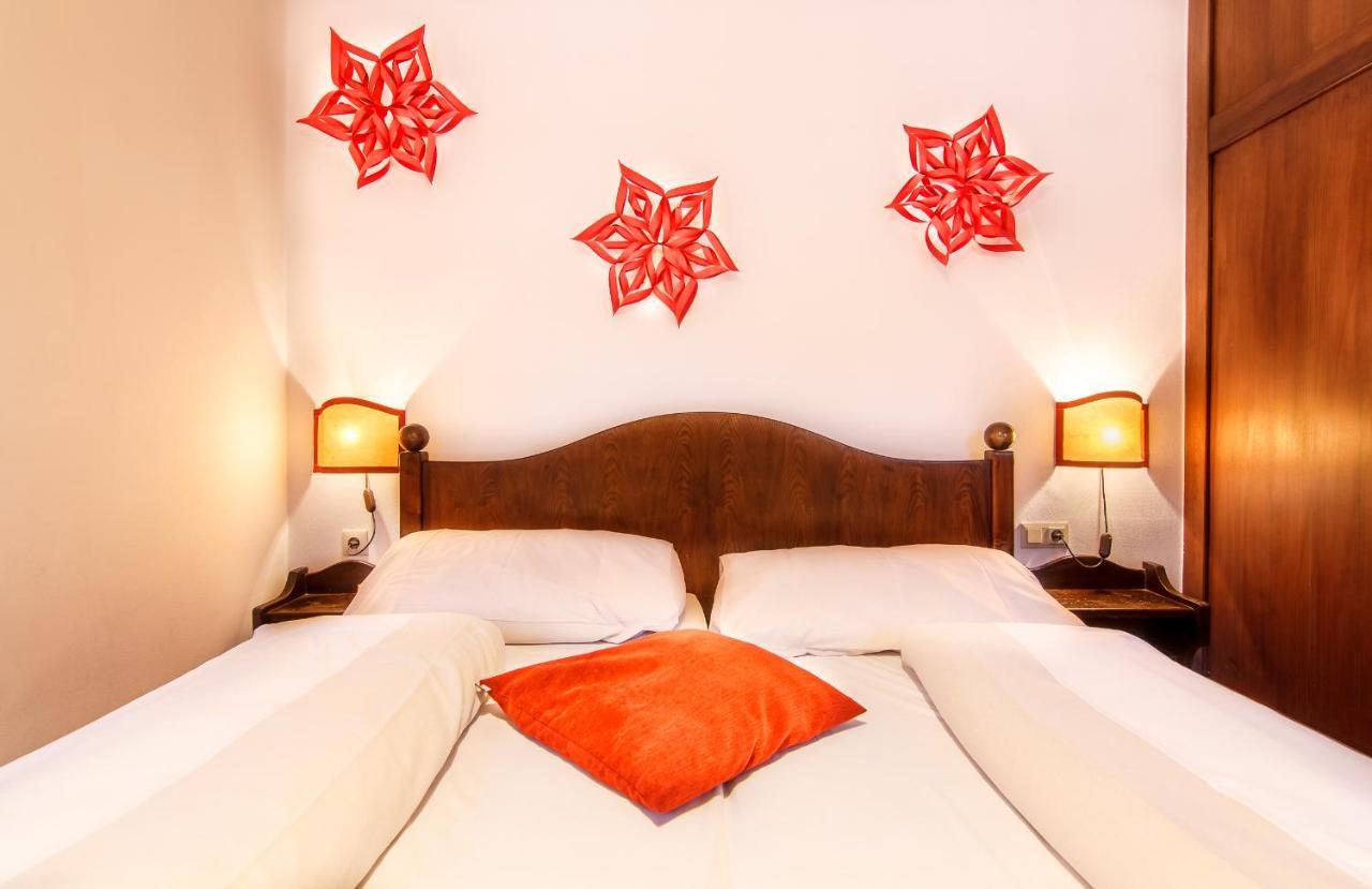 Alpenhotel Marcius Sonnenalpe Nassfeld Zewnętrze zdjęcie